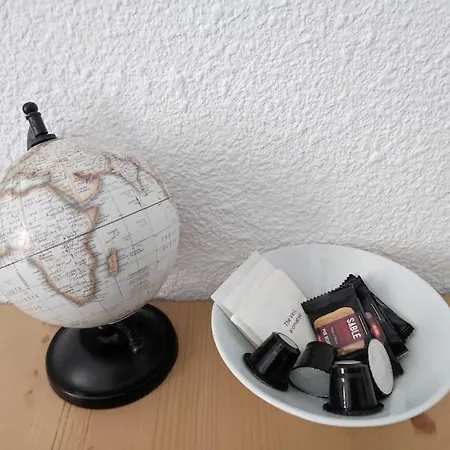 Le Oslo, A 50m De La Gare Tv Connecte+fibre